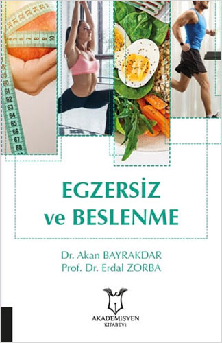 Egzersiz ve Beslenme