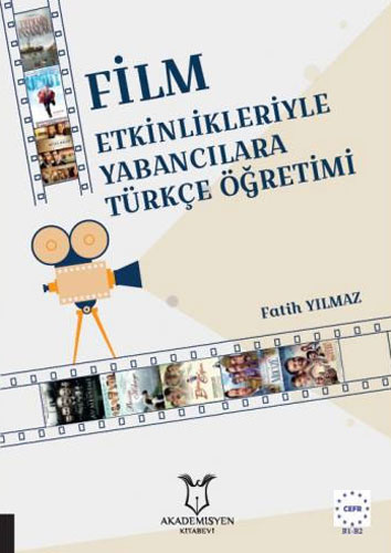 Film Etkinlikleriyle Yabancılara Türkçe Öğretimi