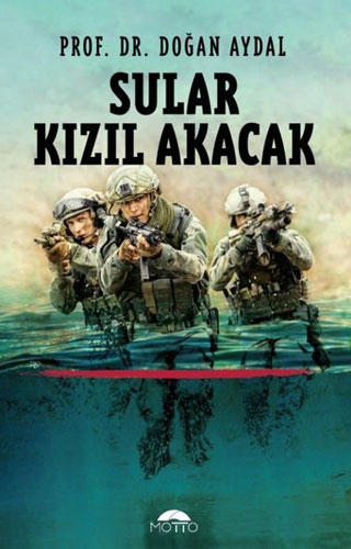 Sular Kızıl Akacak