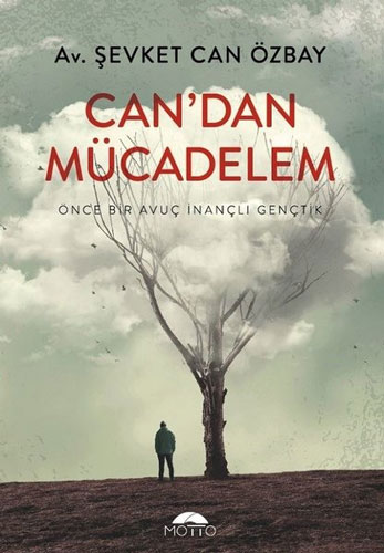 Can'dan Mücadelem