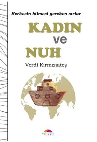 Kadın ve Nuh