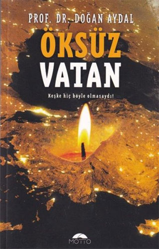 Öksüz Vatan