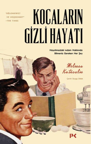 Kocaların Gizli Hayatı