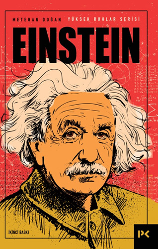 Einstein - Yüksek Ruhlar Serisi