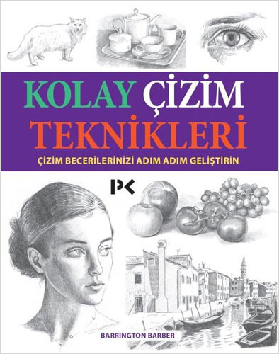 Kolay Çizim Teknikleri