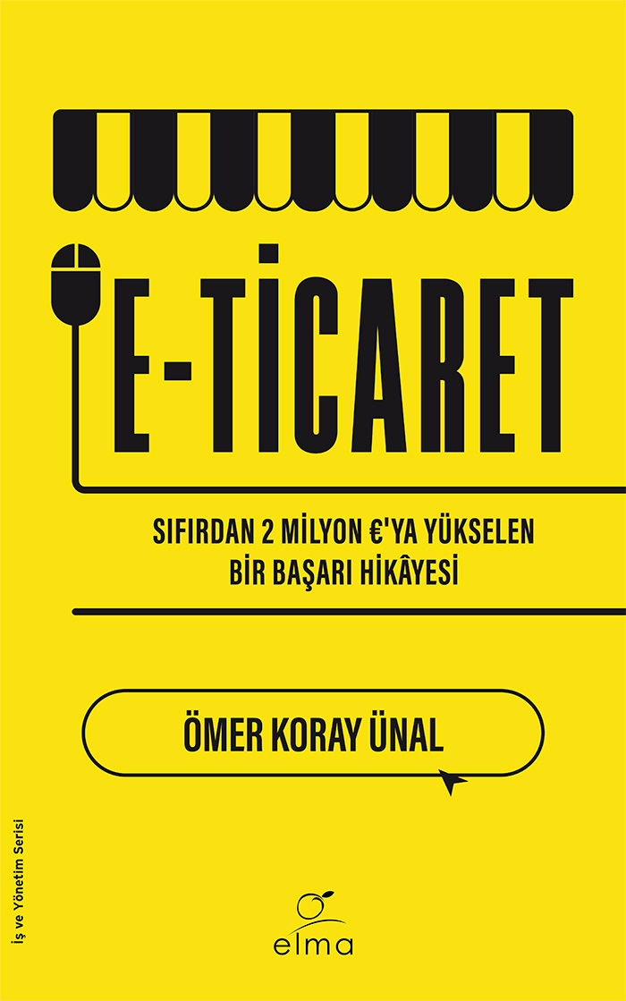 E-Ticaret