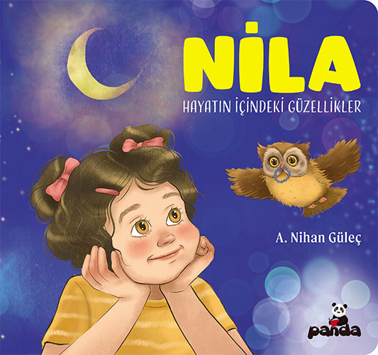 Nila