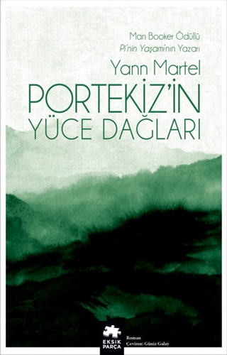 Portekiz'in Yüce Dağları