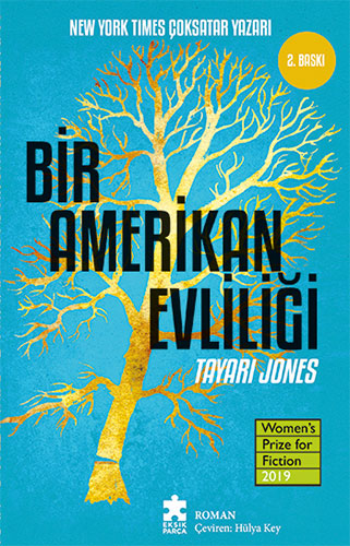 Bir Amerikan Evliliği