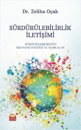 Sürdürülebilirlik İletişimi