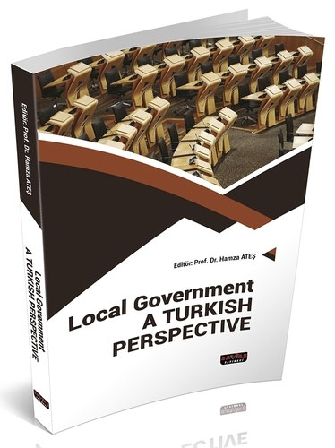 Local Government A Turkish Perspective