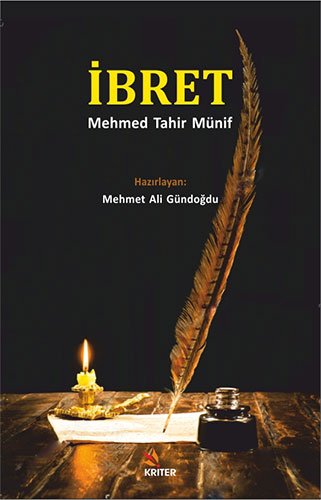 İbret - Mehmed Tahir Münif