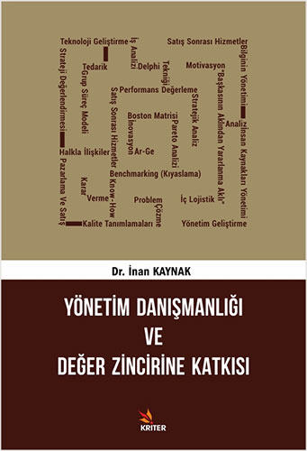 Yönetim Danışmanlığı ve Değer Zincirine Katkısı