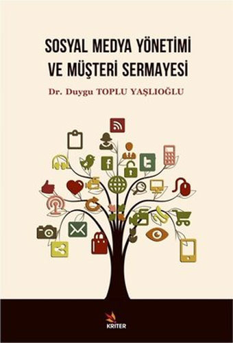 Sosyal Medya Yönetimi ve Müşteri Sermayesi