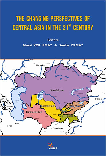 The Changing Perspectives of Central Asia in the 21st Century