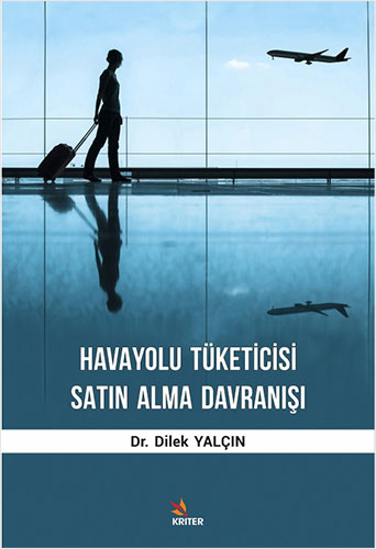 Havayolu Tüketicisi Satın Alma Davranışı