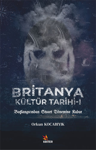 Britanya Kültür Tarihi - 1