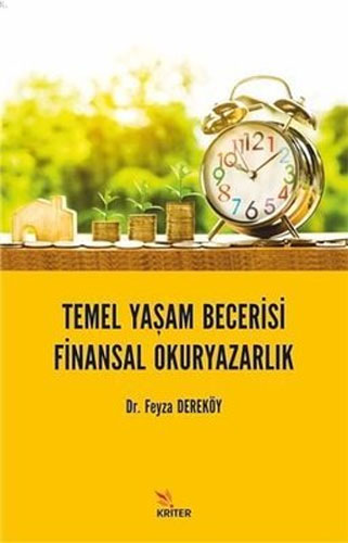 Temel Yaşam Becerisi Finansal Okuryazarlık