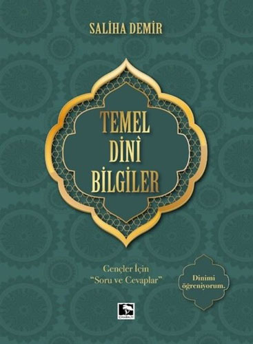 Temel Dini Bilgiler