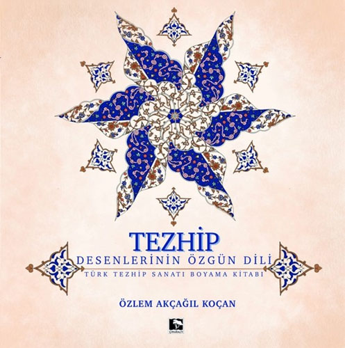 Tezhip - Desenlerin Özgün Dili