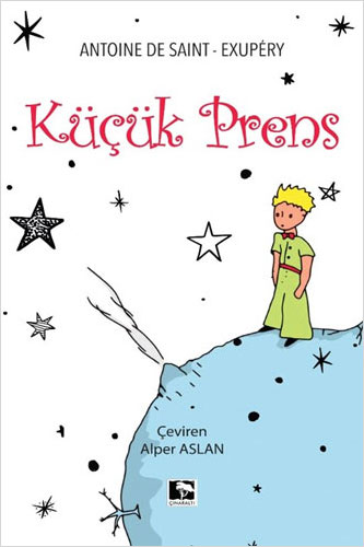 Küçük Prens