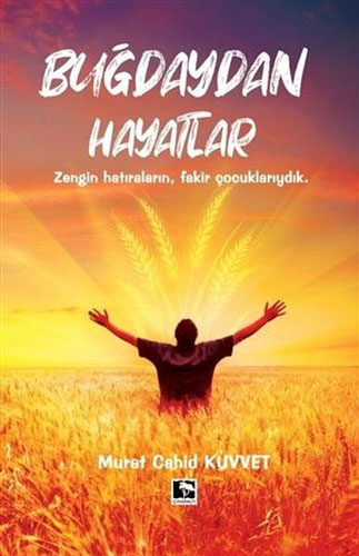 Buğdaydan Hayatlar