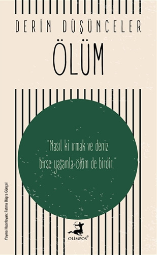 Derin Düşünceler - Ölüm