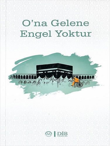 O’na Gelene Engel Yoktur