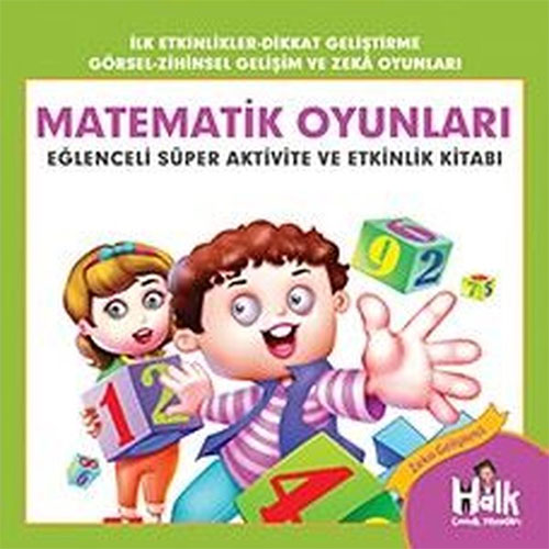 Matematik Oyunları