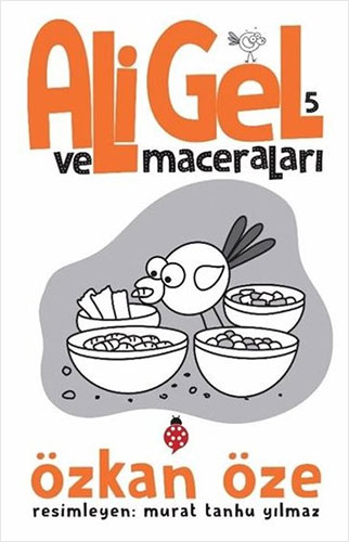 Ali Gel ve Maceraları - 5