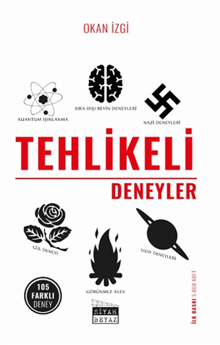 Tehlikeli Deneyler