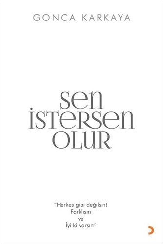 Sen İstersen Olur