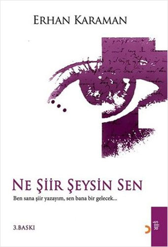 Ne Şiir Şeysin Sen