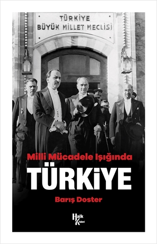 Milli Mücadele Işığında Türkiye