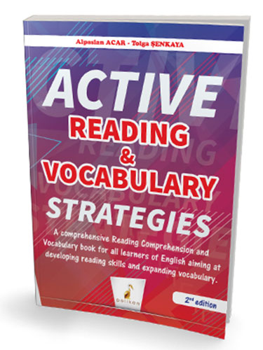 Active Reading & Vocabulary Strategies