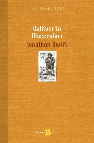Gulliver'in Maceraları