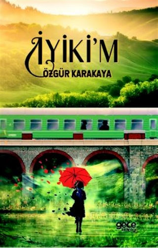 İyiki'm