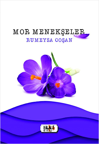 Mor Menekşeler