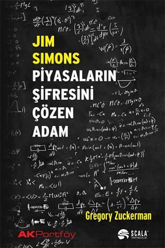 Jim Simons: Piyasaların Şifresini Çözen Adam