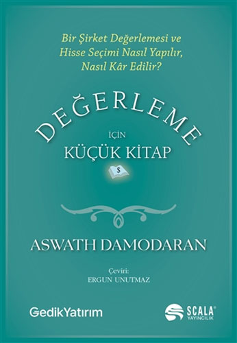 Değerleme İçin Küçük Kitap