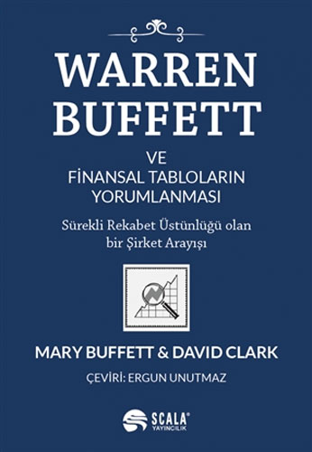 Warren Buffett ve Finansal Tabloların Yorumlanması