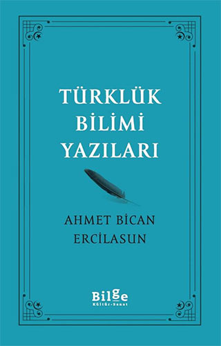 Türklük Bilimi Yazıları