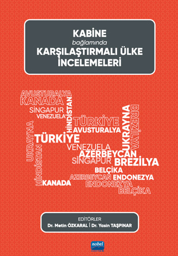 Kabine Bağlamında Karşılaştırmalı Ülke İncelemeleri