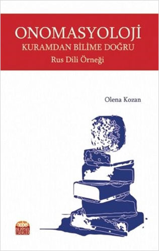 Onomasyoloji Kuramdan Bilime Doğru 