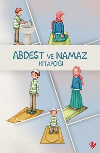 Abdest ve Namaz Kitapçığı