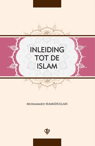 Inleıdıng Tot De Islam