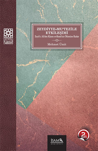 Zeydiyye-Mu’tezile Etkileşimi