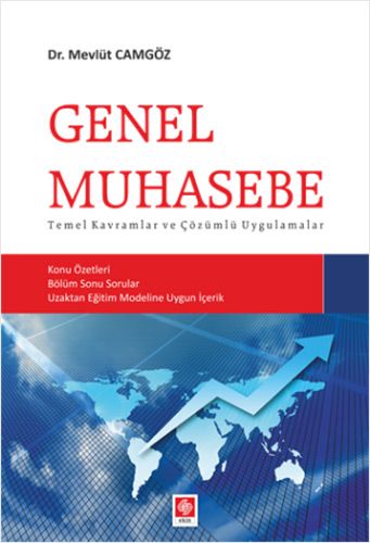 Genel Muhasebe