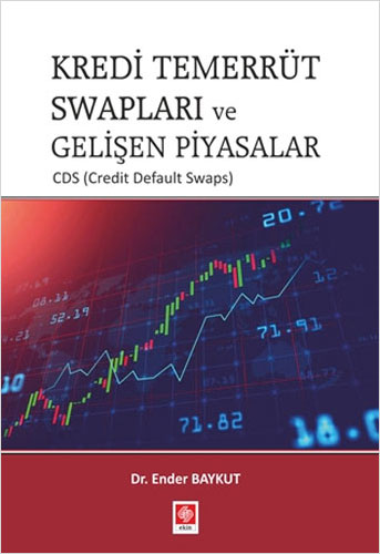 Kredi Temerrüt Swapları ve Gelişen Piyasalar