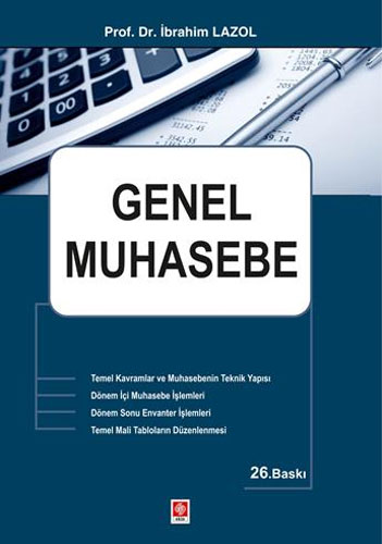 Genel Muhasebe